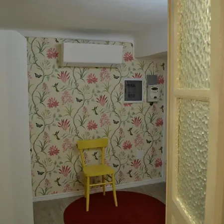 Apartment Casa Di Marinella *
