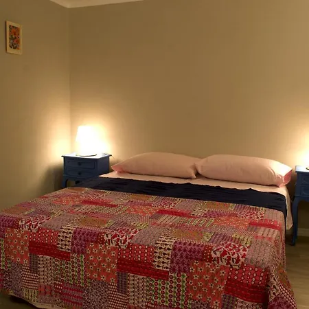 Apartment Casa Di Marinella *