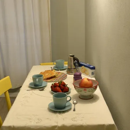 Apartment Casa Di Marinella