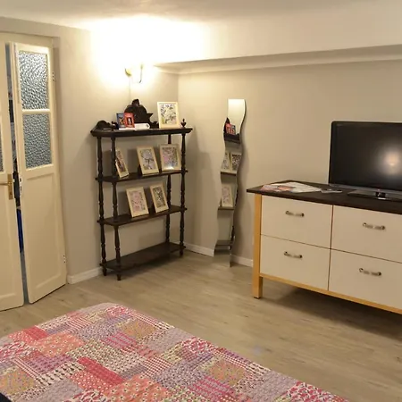 Casa Di Marinella Apartment *