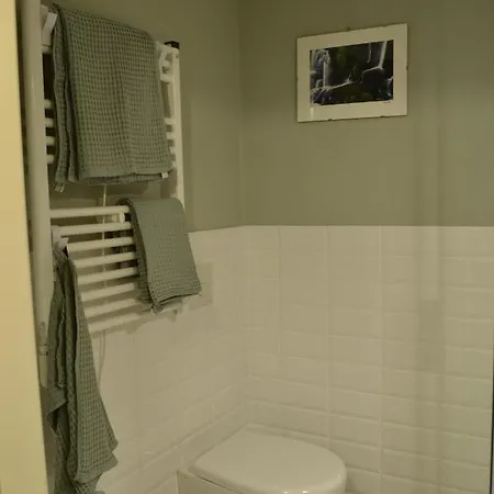Appartement Casa Di Marinella